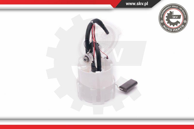 Esen SKV 02SKV771 - Fuel Supply Module onlydrive.pro