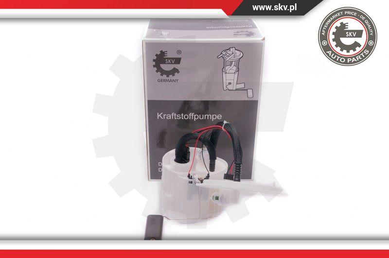 Esen SKV 02SKV771 - Fuel Supply Module onlydrive.pro