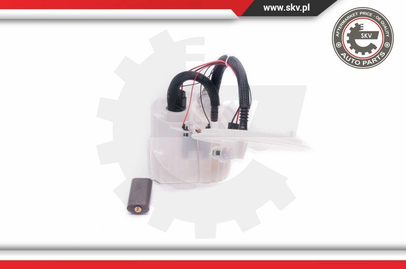 Esen SKV 02SKV771 - Fuel Supply Module onlydrive.pro