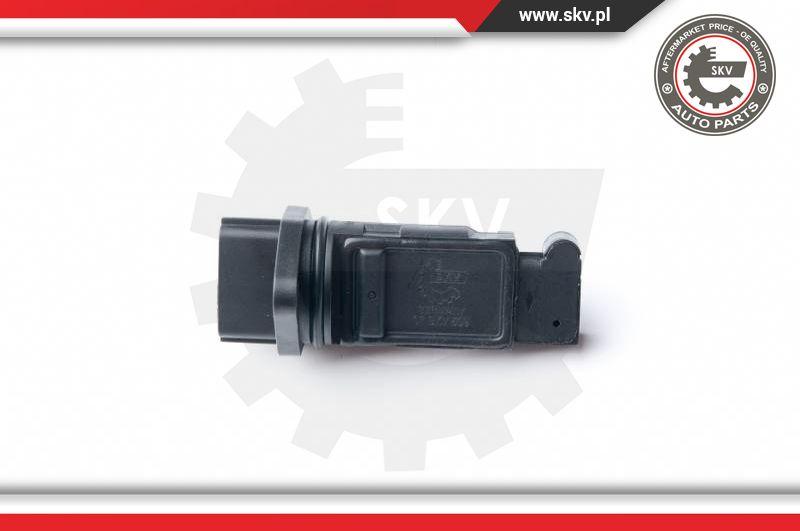 Esen SKV 07SKV509 - Датчик потока, массы воздуха onlydrive.pro