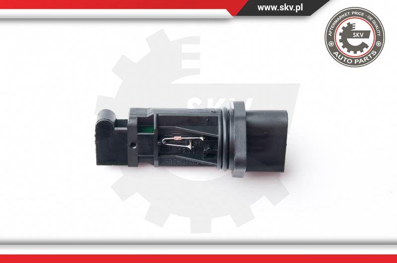 Esen SKV 07SKV504 - Air Mass Sensor onlydrive.pro