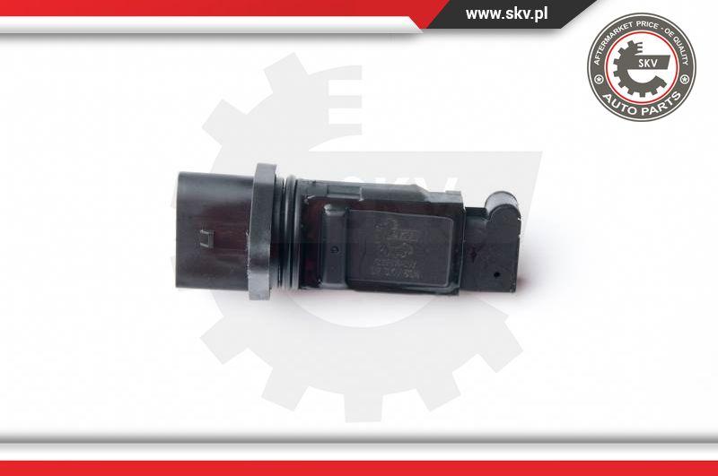 Esen SKV 07SKV504 - Air Mass Sensor onlydrive.pro