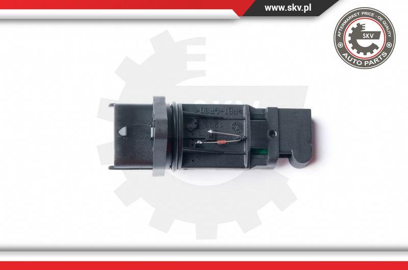 Esen SKV 07SKV506 - Air Mass Sensor onlydrive.pro