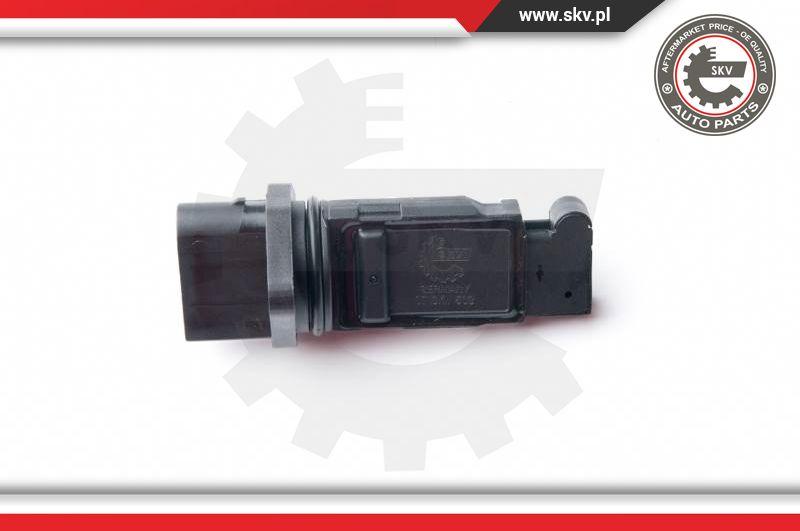 Esen SKV 07SKV503 - Air Mass Sensor onlydrive.pro