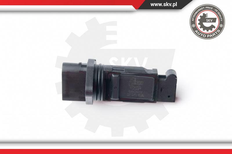 Esen SKV 07SKV502 - Air Mass Sensor onlydrive.pro