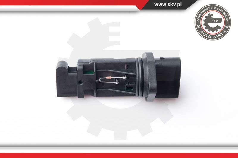 Esen SKV 07SKV507 - Датчик потока, массы воздуха onlydrive.pro