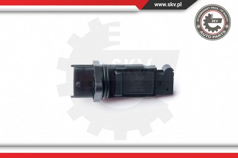 Esen SKV 07SKV514 - Датчик потока, массы воздуха onlydrive.pro