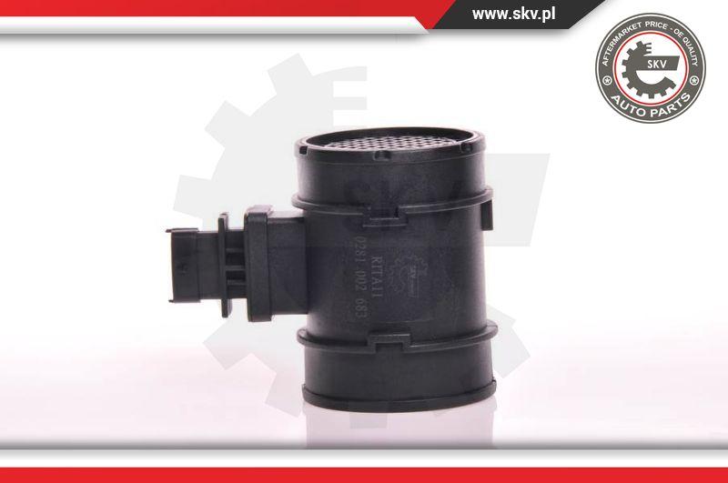 Esen SKV 07SKV096 - Air Mass Sensor onlydrive.pro