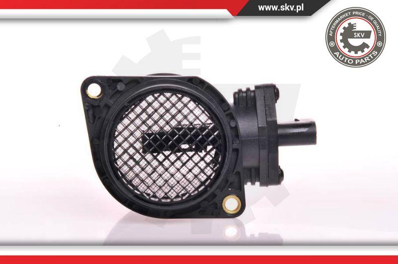 Esen SKV 07SKV049 - Air Mass Sensor onlydrive.pro