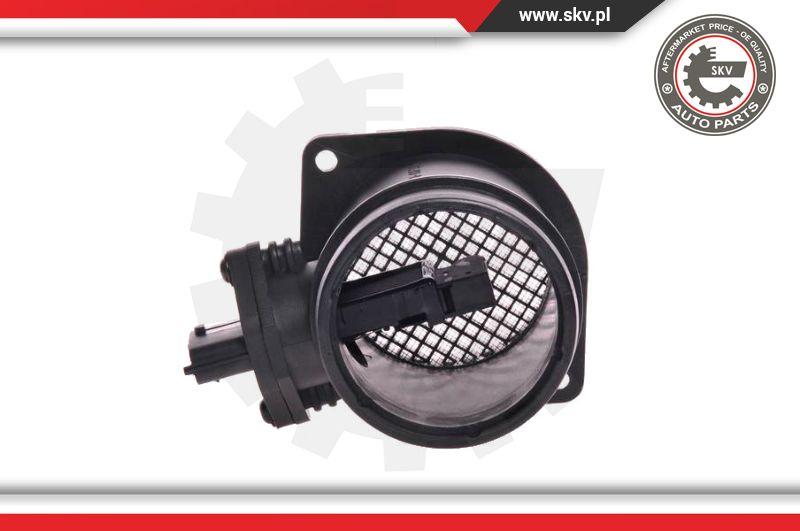 Esen SKV 07SKV052 - Air Mass Sensor onlydrive.pro