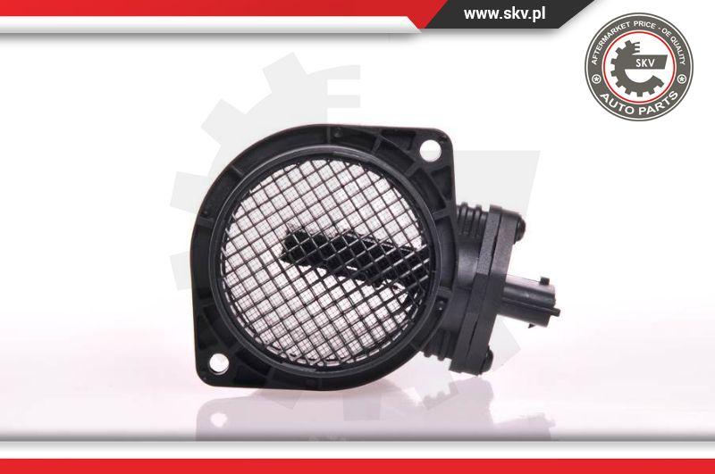 Esen SKV 07SKV052 - Air Mass Sensor onlydrive.pro