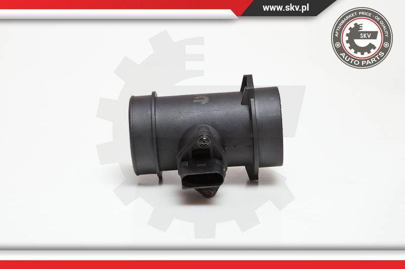 Esen SKV 07SKV057 - Air Mass Sensor onlydrive.pro