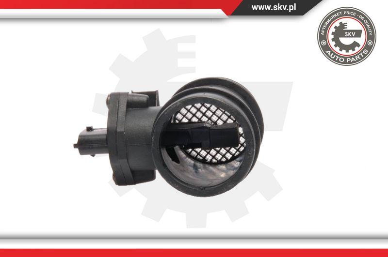 Esen SKV 07SKV066 - Air Mass Sensor onlydrive.pro