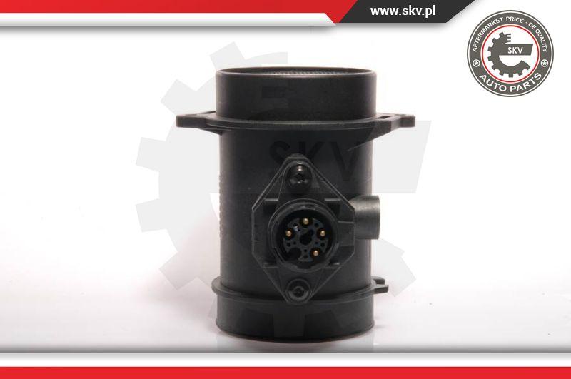 Esen SKV 07SKV019 - Air Mass Sensor onlydrive.pro