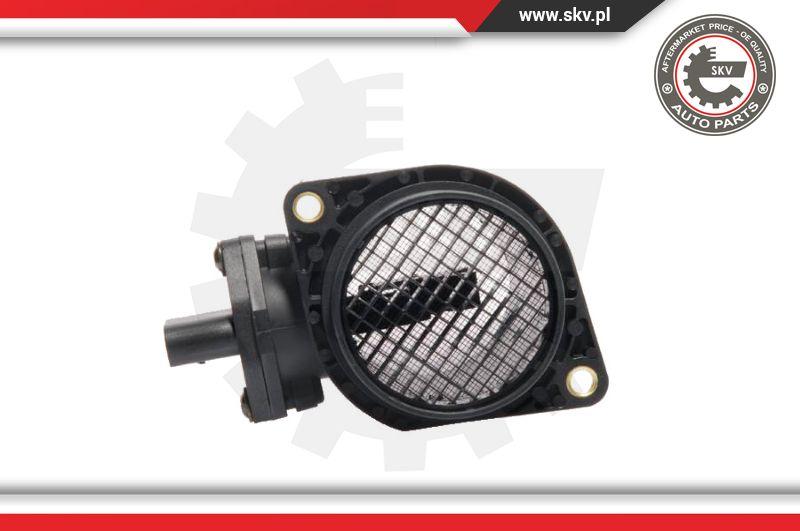 Esen SKV 07SKV016 - Air Mass Sensor onlydrive.pro