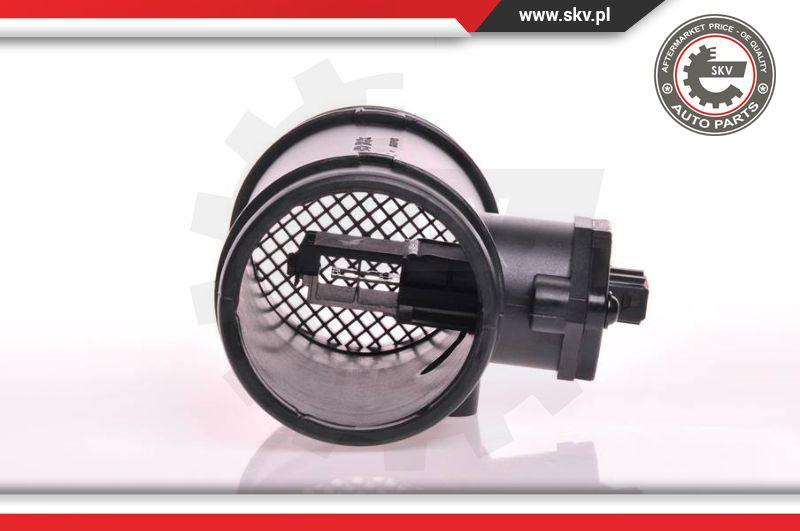 Esen SKV 07SKV025 - Air Mass Sensor onlydrive.pro