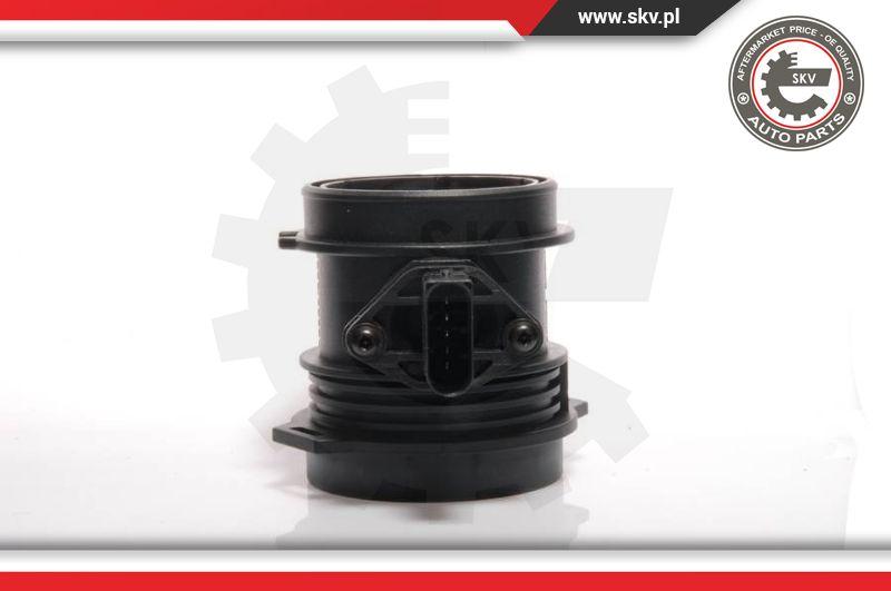 Esen SKV 07SKV026 - Air Mass Sensor onlydrive.pro