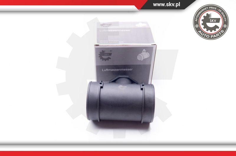 Esen SKV 07SKV028 - Air Mass Sensor onlydrive.pro