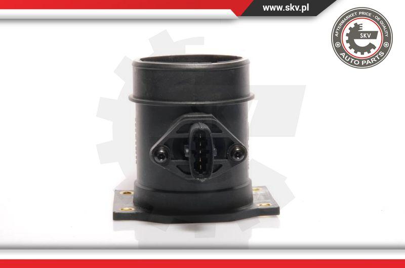 Esen SKV 07SKV075 - Air Mass Sensor onlydrive.pro