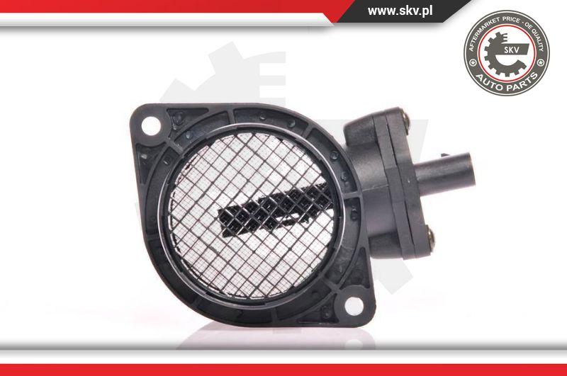 Esen SKV 07SKV076 - Air Mass Sensor onlydrive.pro