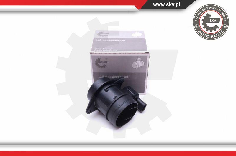 Esen SKV 07SKV156 - Air Mass Sensor onlydrive.pro