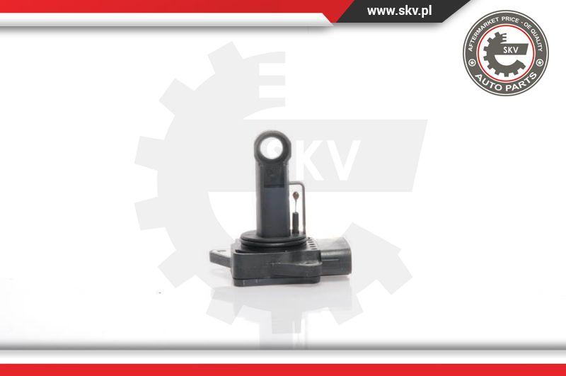 Esen SKV 07SKV151 - Датчик потока, массы воздуха onlydrive.pro