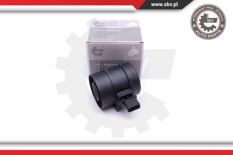 Esen SKV 07SKV164 - Air Mass Sensor onlydrive.pro