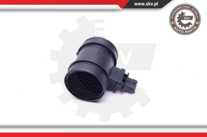 Esen SKV 07SKV165 - Air Mass Sensor onlydrive.pro