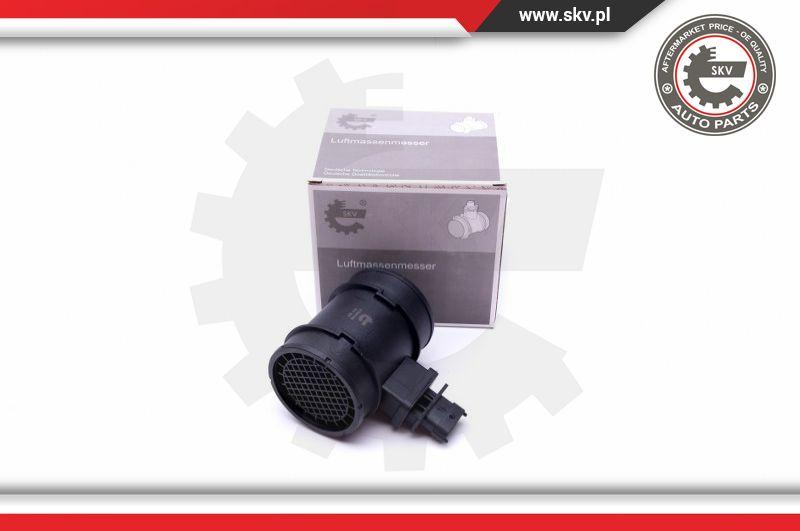 Esen SKV 07SKV165 - Air Mass Sensor onlydrive.pro