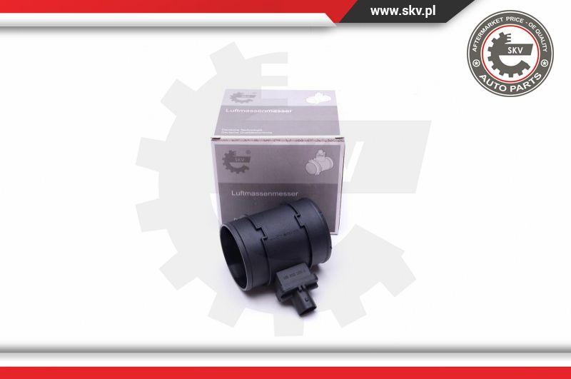 Esen SKV 07SKV166 - Air Mass Sensor onlydrive.pro