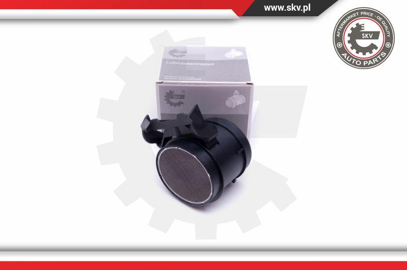 Esen SKV 07SKV160 - Air Mass Sensor onlydrive.pro