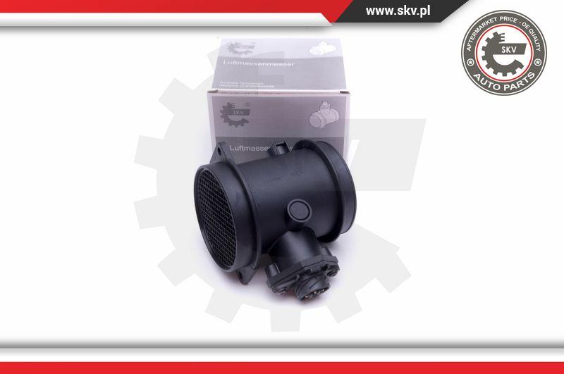 Esen SKV 07SKV162 - Air Mass Sensor onlydrive.pro