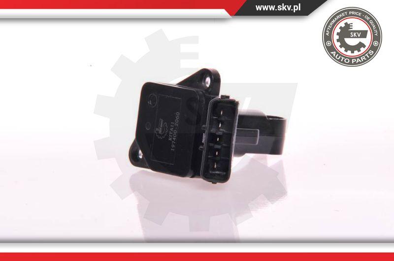 Esen SKV 07SKV104 - Air Mass Sensor onlydrive.pro