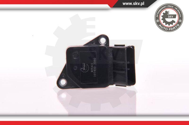 Esen SKV 07SKV104 - Air Mass Sensor onlydrive.pro