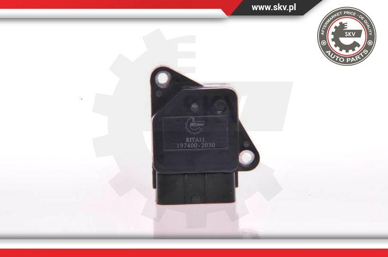 Esen SKV 07SKV108 - Air Mass Sensor onlydrive.pro