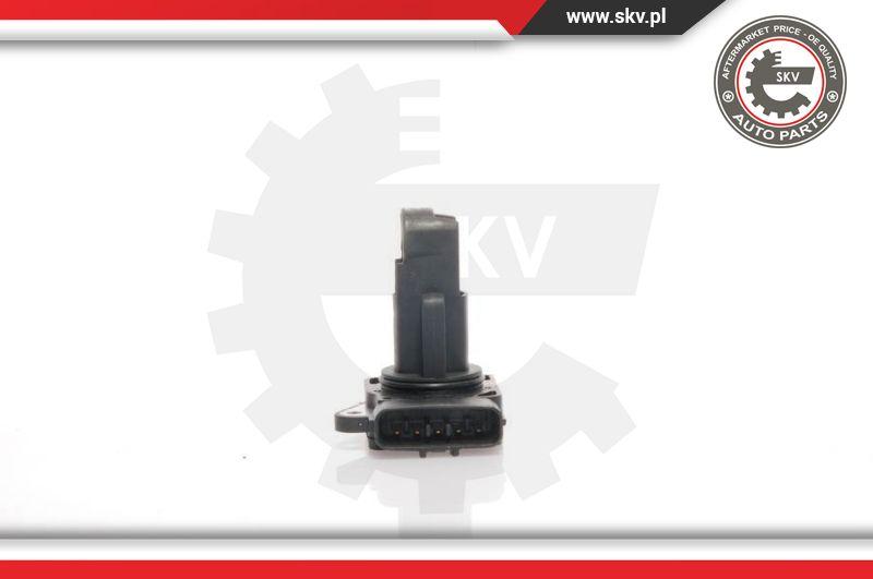 Esen SKV 07SKV102 - Air Mass Sensor onlydrive.pro