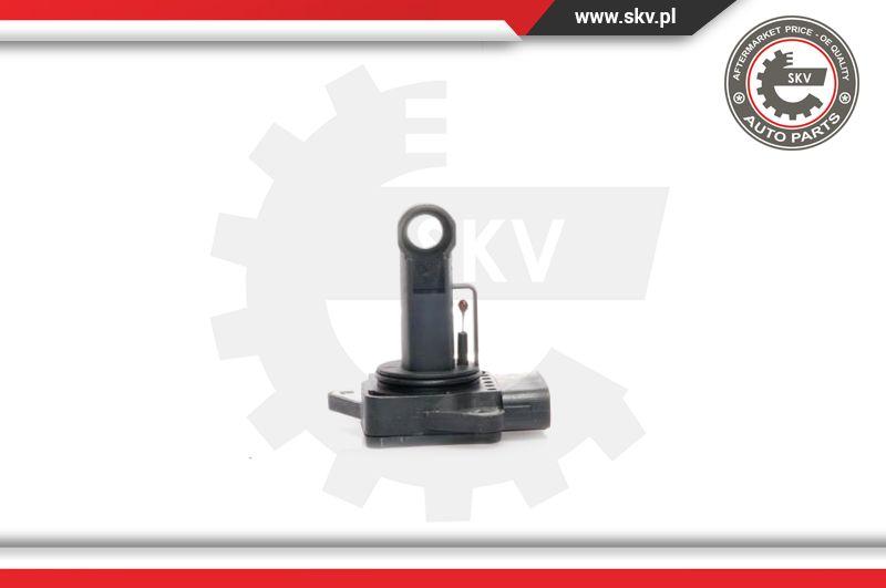 Esen SKV 07SKV102 - Air Mass Sensor onlydrive.pro