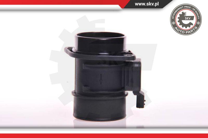 Esen SKV 07SKV136 - Air Mass Sensor onlydrive.pro