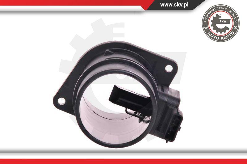 Esen SKV 07SKV136 - Air Mass Sensor onlydrive.pro