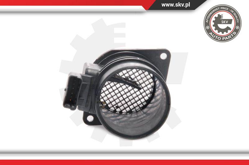 Esen SKV 07SKV125 - Air Mass Sensor onlydrive.pro