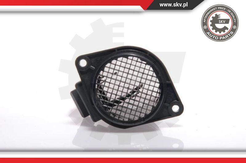 Esen SKV 07SKV125 - Air Mass Sensor onlydrive.pro