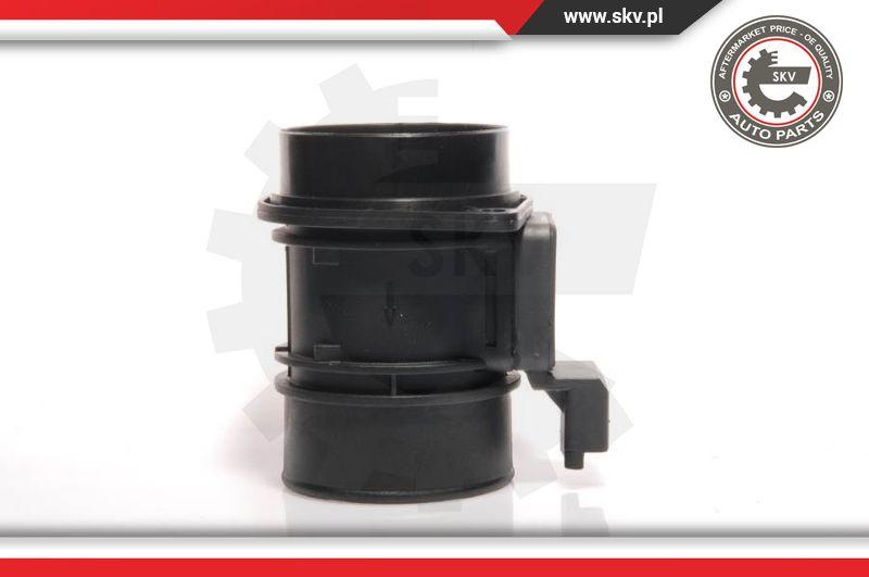 Esen SKV 07SKV125 - Air Mass Sensor onlydrive.pro