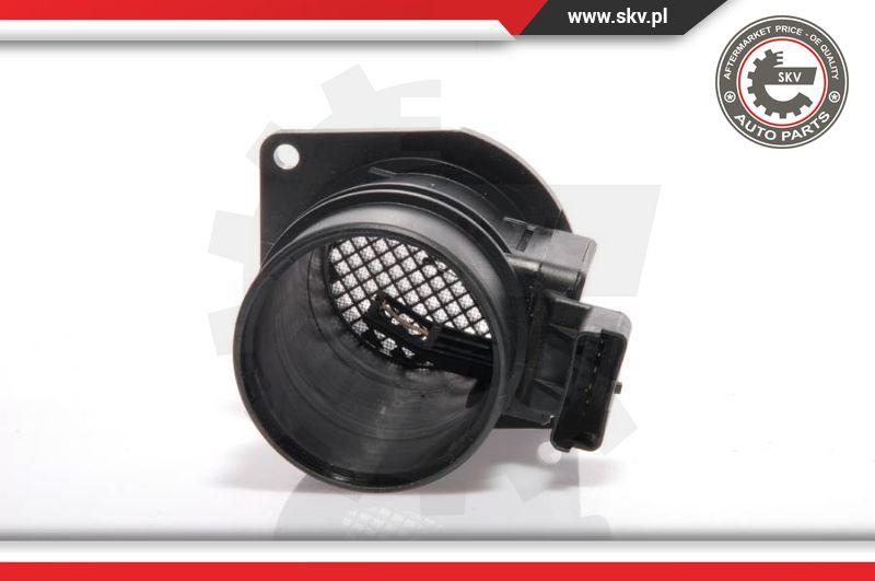 Esen SKV 07SKV121 - Air Mass Sensor onlydrive.pro