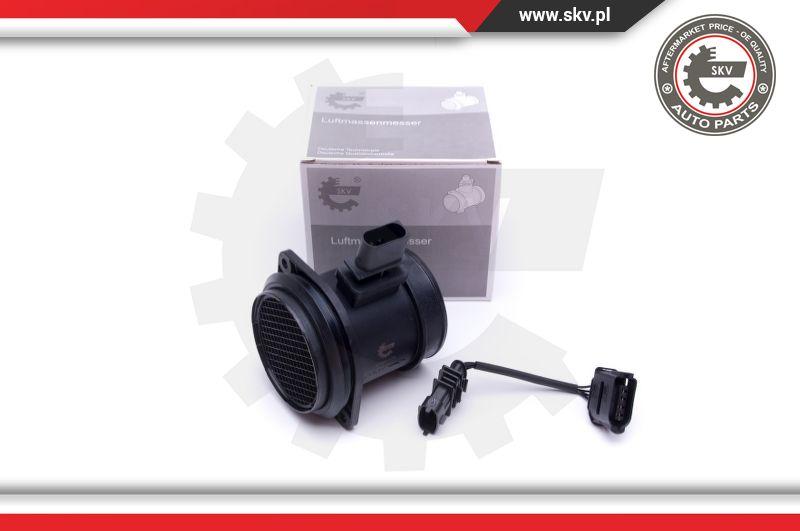 Esen SKV 07SKV178 - Датчик потока, массы воздуха onlydrive.pro