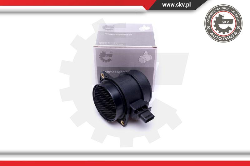 Esen SKV 07SKV173 - Air Mass Sensor onlydrive.pro