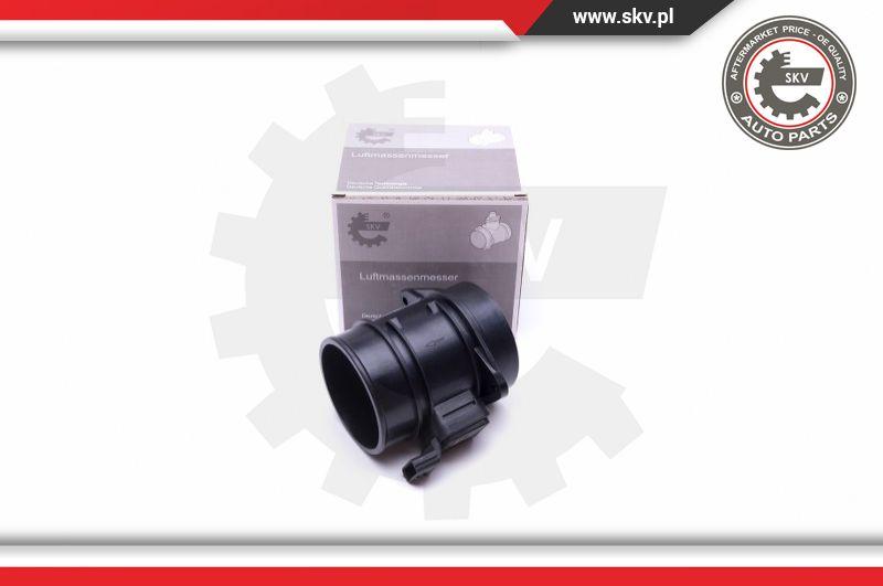 Esen SKV 07SKV177 - Air Mass Sensor onlydrive.pro