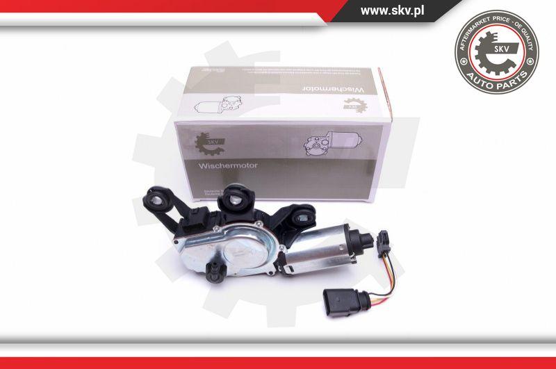 Esen SKV 19SKV099 - Pesuri mootor onlydrive.pro