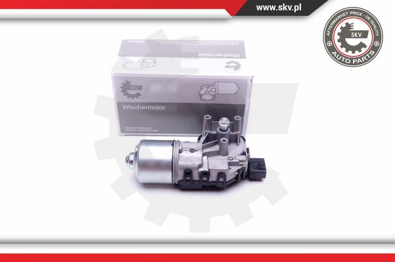 Esen SKV 19SKV042 - Wiper Motor onlydrive.pro