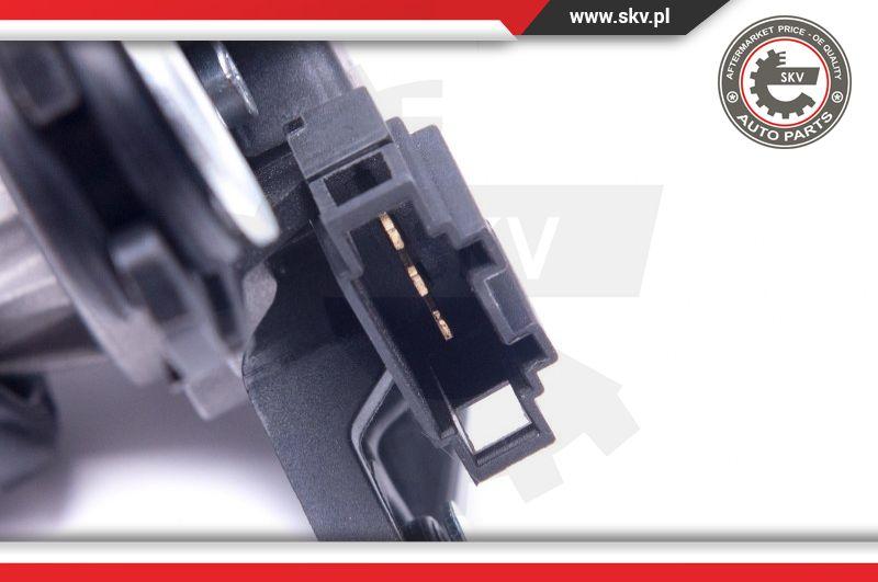 Esen SKV 19SKV066 - Wiper Motor onlydrive.pro