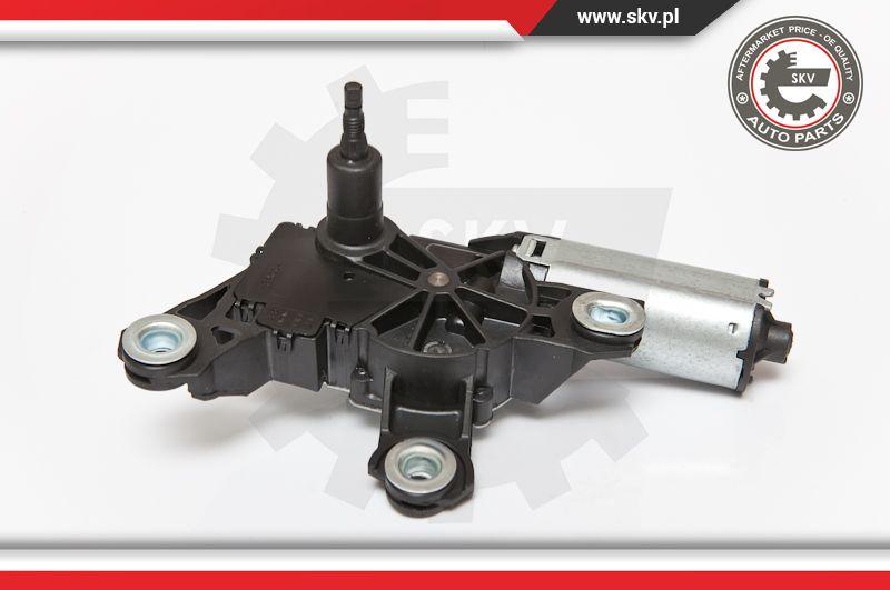 Esen SKV 19SKV004 - Wiper Motor onlydrive.pro